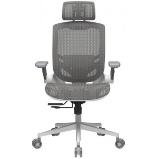 Cougar Speeder One White